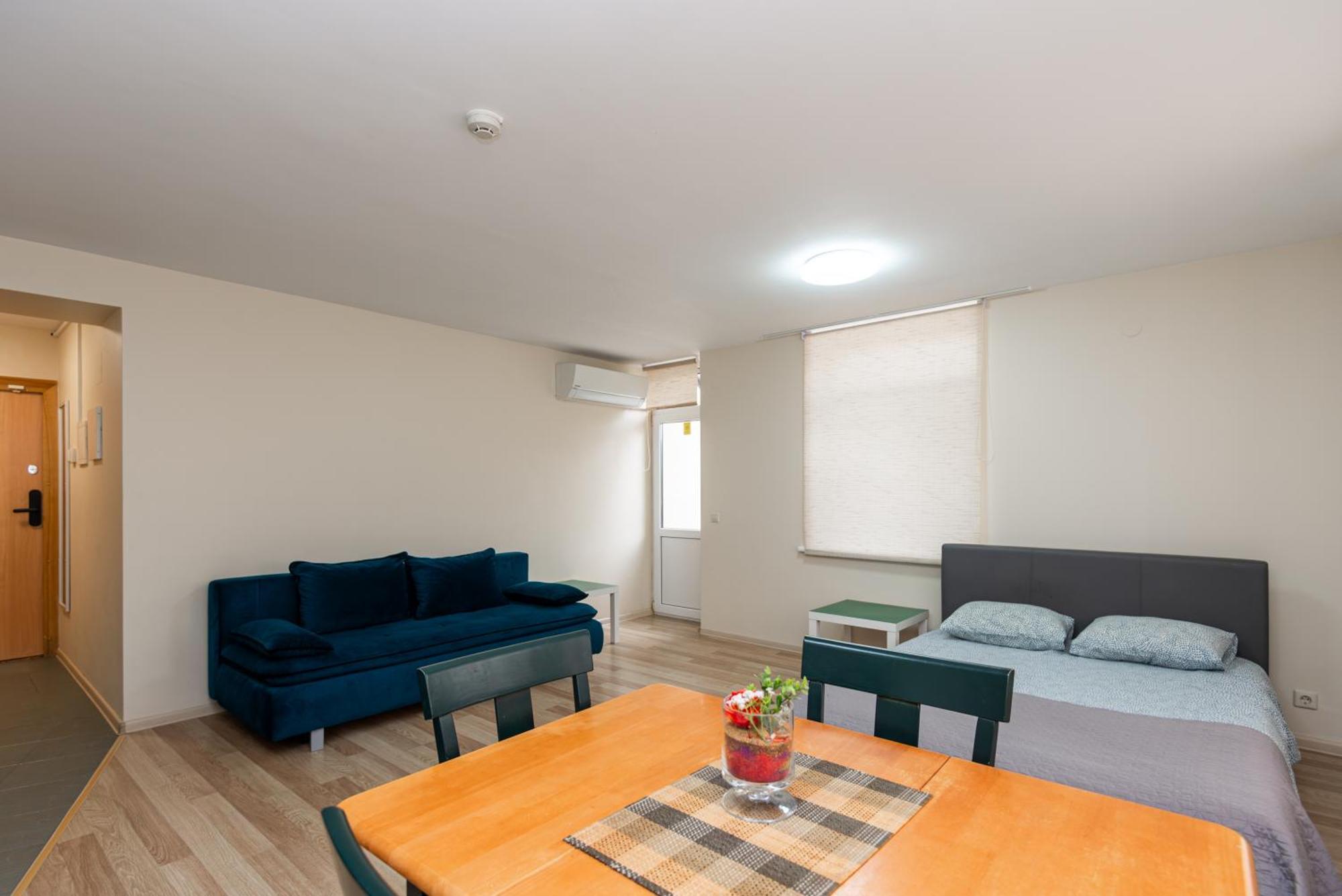 Apartamentai "Birutes Aleja 24" Palanga Szoba fotó