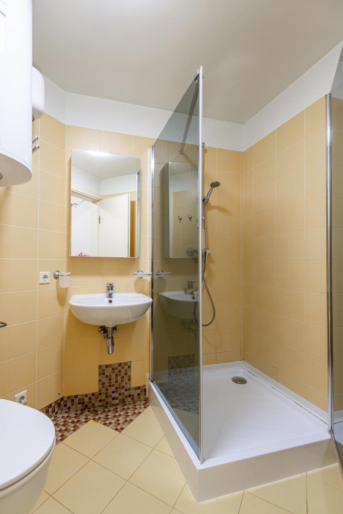 Apartamentai "Birutes Aleja 24" Palanga Szoba fotó