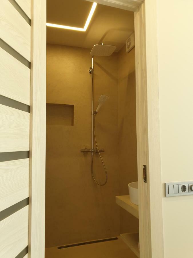 Apartamentai "Birutes Aleja 24" Palanga Kültér fotó