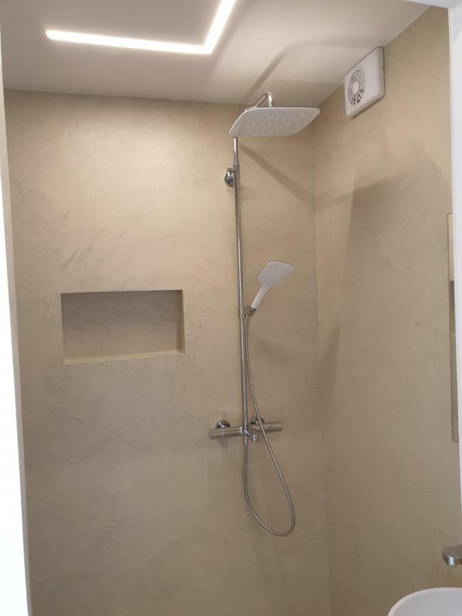 Apartamentai "Birutes Aleja 24" Palanga Kültér fotó