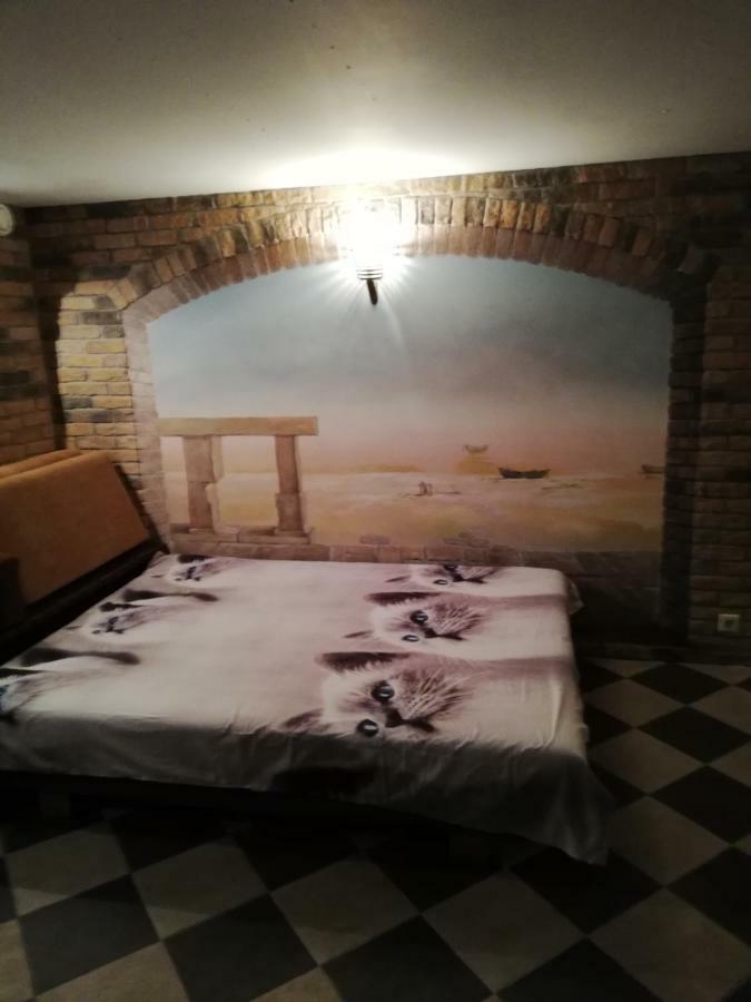 Apartamentai "Birutes Aleja 24" Palanga Kültér fotó