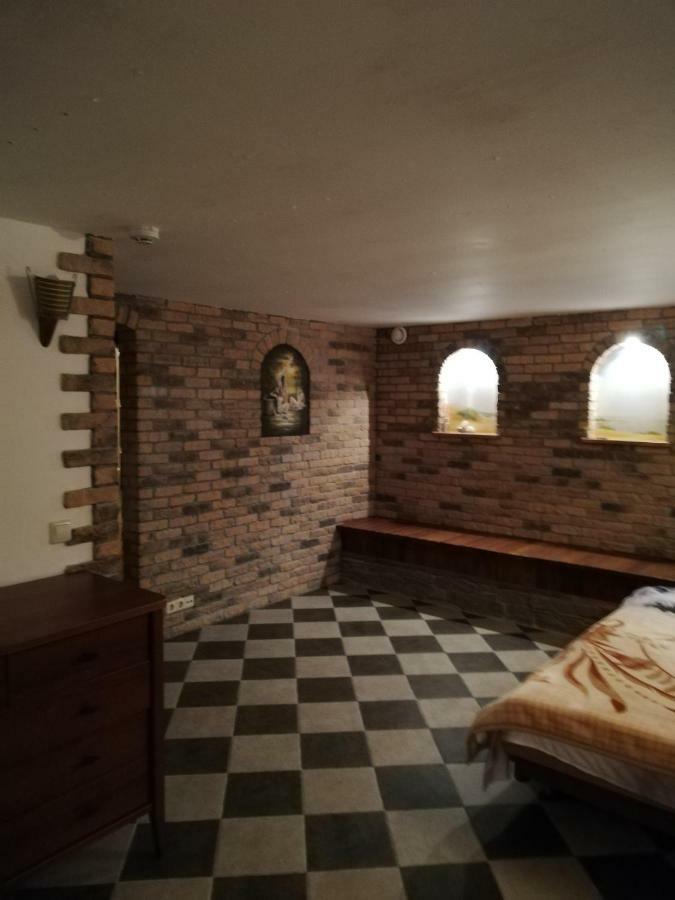Apartamentai "Birutes Aleja 24" Palanga Kültér fotó