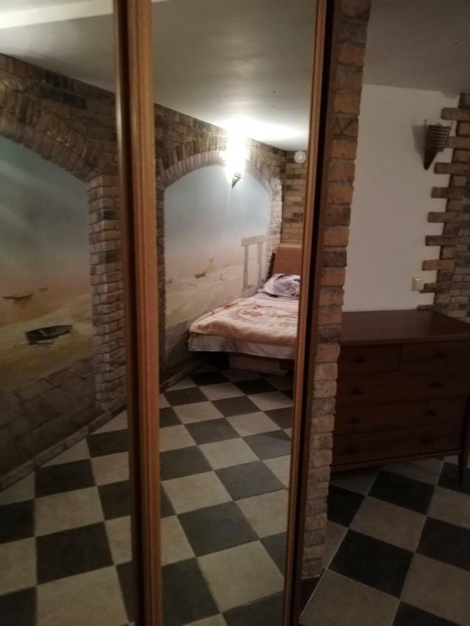 Apartamentai "Birutes Aleja 24" Palanga Kültér fotó