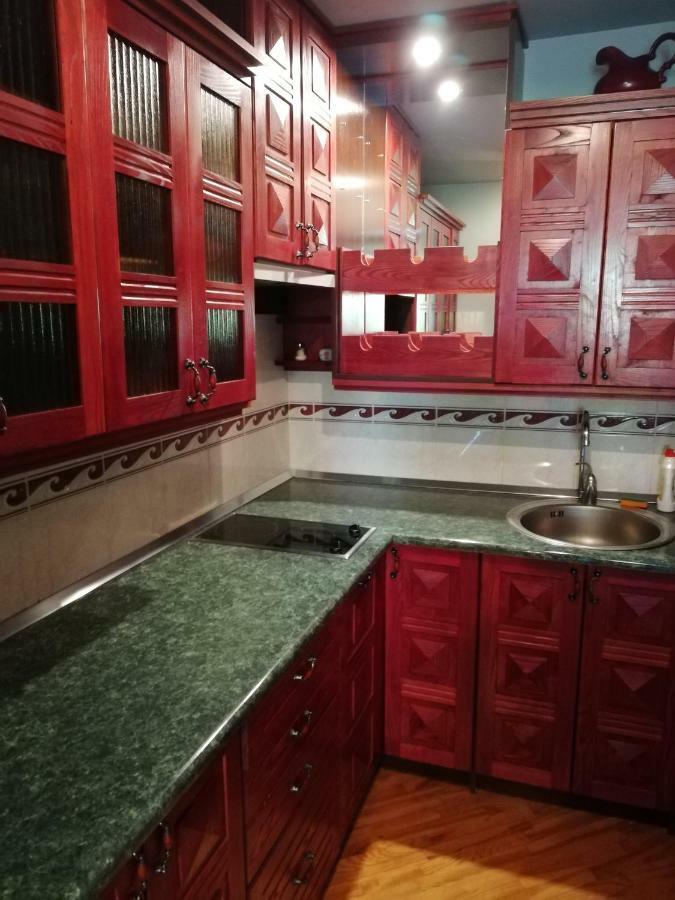 Apartamentai "Birutes Aleja 24" Palanga Kültér fotó
