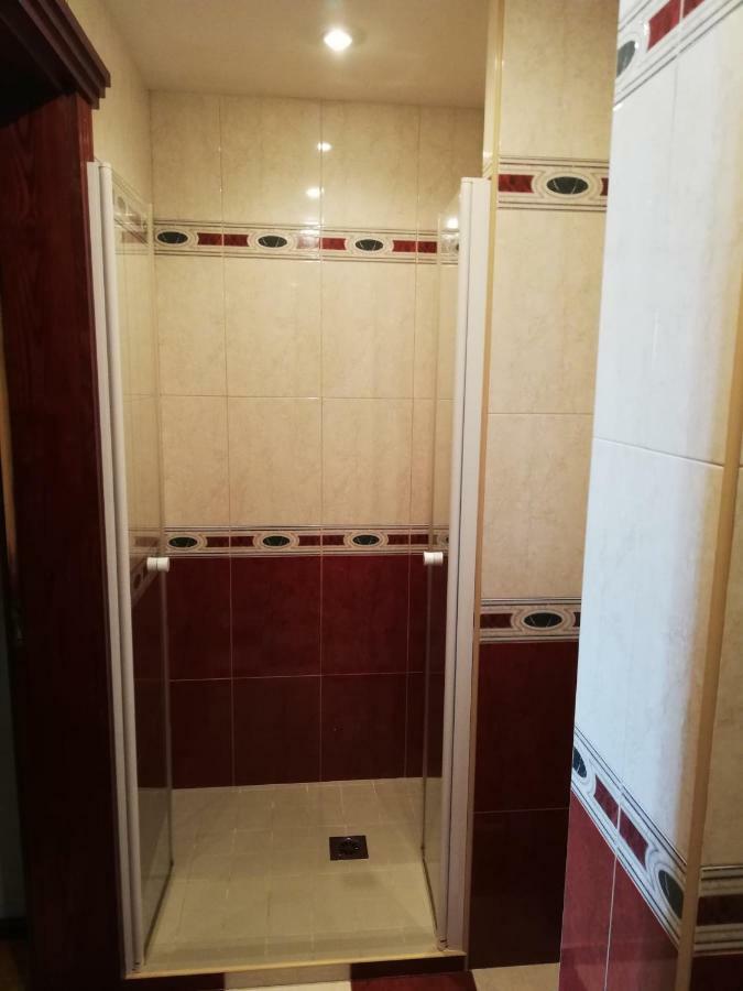 Apartamentai "Birutes Aleja 24" Palanga Kültér fotó