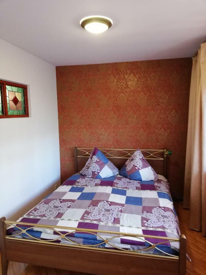 Apartamentai "Birutes Aleja 24" Palanga Kültér fotó