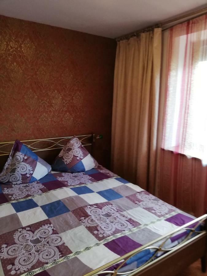 Apartamentai "Birutes Aleja 24" Palanga Kültér fotó