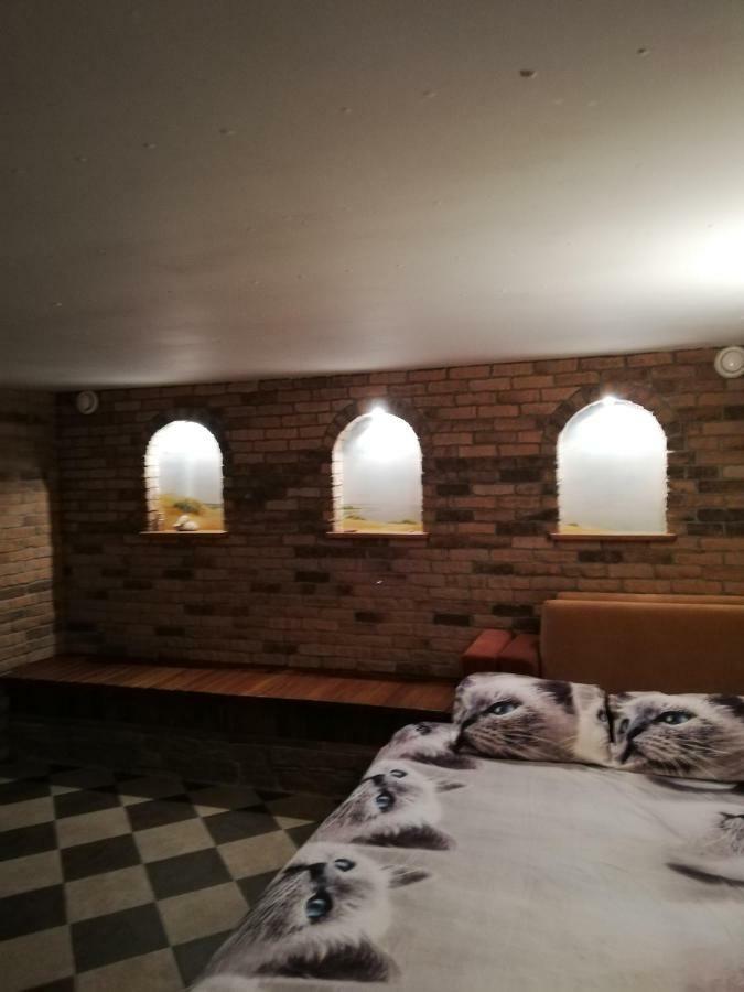 Apartamentai "Birutes Aleja 24" Palanga Kültér fotó