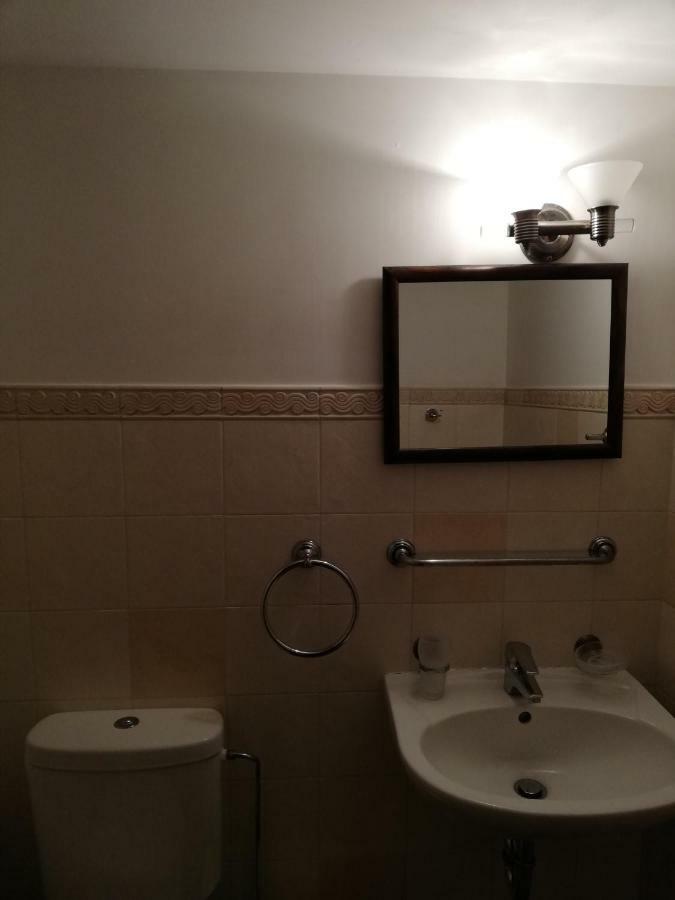 Apartamentai "Birutes Aleja 24" Palanga Kültér fotó